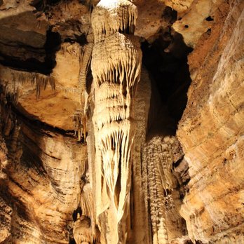 Talking Rocks Cavern - Walking Tours Near Me - Branson West, Missouri