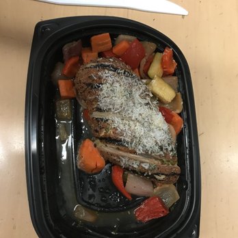fit-flavors - Caribbean Jerk Chicken - Health Markets Near Me - Saint Louis, Missouri