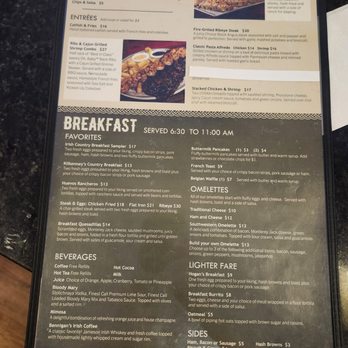 Bennigan's - Menu - American Near Me - Borger, Texas Bennigan's - Menu - American Near Me - Borger, Texas