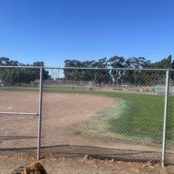 City Park - Junior Giants