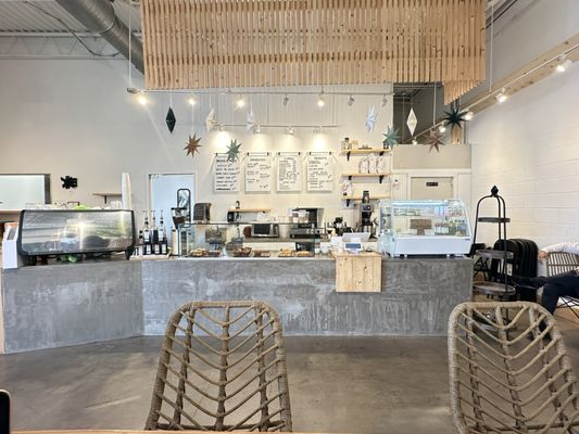 Sumaq Coffee by null