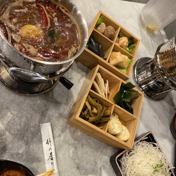 Honolulu Hotpot Hale - . - Hot Pot Near Me - Honolulu, Hawaii