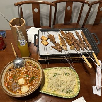 Dynasty BBQ - Food is really authentic. We really enjoy having dinner here. - Chinese Near Me - San Mateo, California