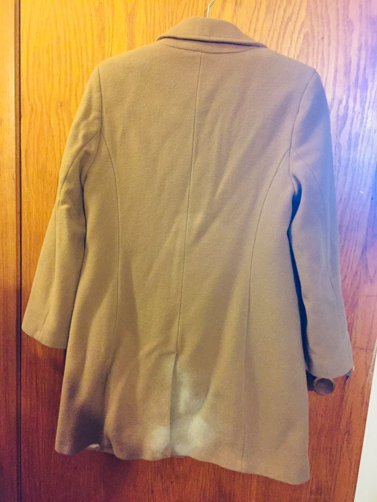 MTM CLEANERS & TAILORS 6 Bridge Square, Anoka, Minnesota Sewing