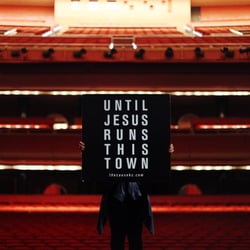 The Cause Church - Plaza Campus
