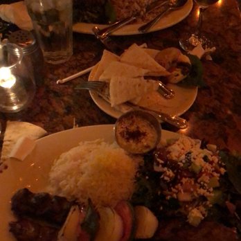 Panini Kabob Grill - Beef kabob - Mediterranean Near Me - Burbank, California