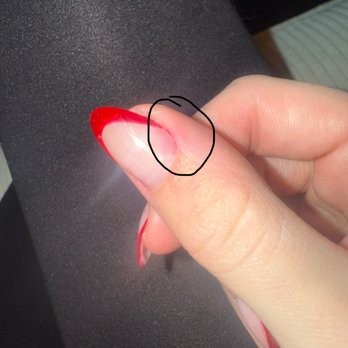 Charming Nail Spa - Nail Salons Near Me - Gainesville, Virginia