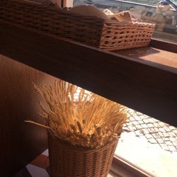 A Padaria Portuguesa - Decore fitting for a bakery