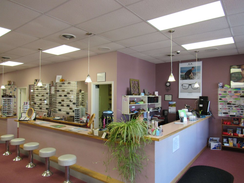 AMERICAN EYEWEAR Updated October 2024 10 Reviews 1275 York Rd