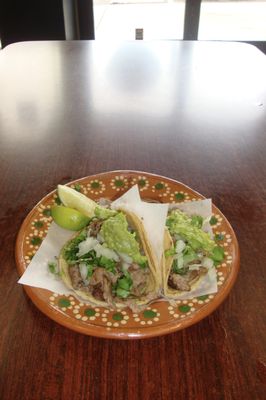 Antojitos Tenampa by null