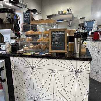 Pull Through Coffee Bar - Inside - Coffee & Tea Near Me - Dallas, Texas Pull Through Coffee Bar - Inside - Coffee & Tea Near Me - Dallas, Texas