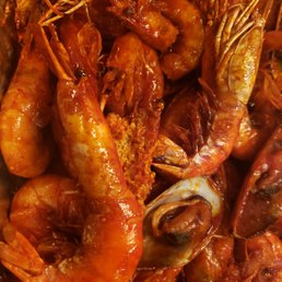 Captain 's Fresh Seafood Mix