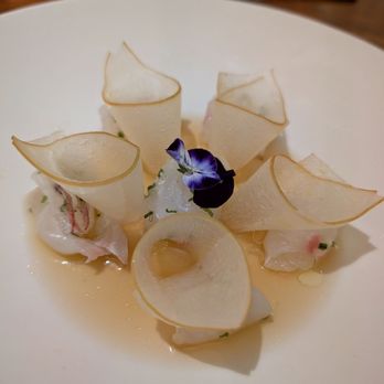 Uchi Miami - Japanese Near Me - Miami, Florida