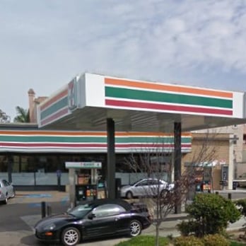 7-Eleven - Convenience Stores Near Me - San Diego, California