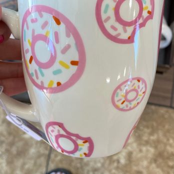 Dunkin' - Another cup you can purchase - Donuts Near Me - Centerville, Ohio