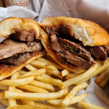 The Meat Up - Tri Tip Sandwich - Meat Shops Near Me - Fresno, California The Meat Up - Tri Tip Sandwich - Meat Shops Near Me - Fresno, California
