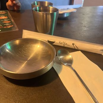 Soyo Korean Barstaurant - Korean Near Me - Las Vegas, Nevada Soyo Korean Barstaurant - Korean Near Me - Las Vegas, Nevada