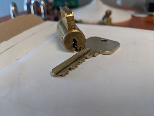 Security & Hardware Solutions