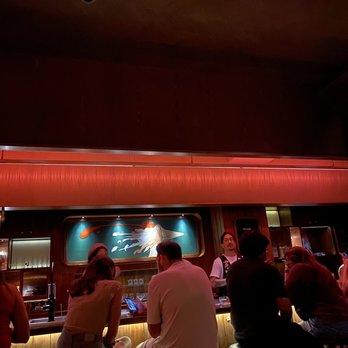 Double Chicken Please - Photo of the bar - Cocktail Bars Near Me - New York, New York