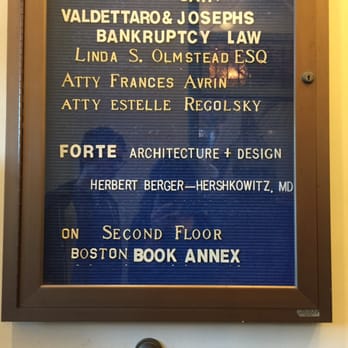 Boston Book Company - Shop does not have a 'storefront': it's on the 2nd floor of an unmarked office building - Bookstores Near Me - Jamaica Plain, Massachusetts Boston Book Company - Shop does not have a 'storefront': it's on the 2nd floor of an unmarked office building - Bookstores Near Me - Jamaica Plain, Massachusetts