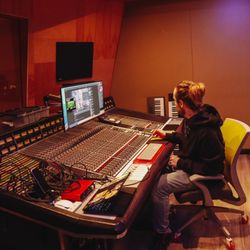 Anthem Music Academy