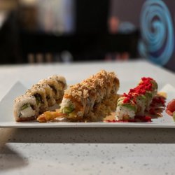 Tsunami Sushi