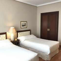 Hotel Conde Luna