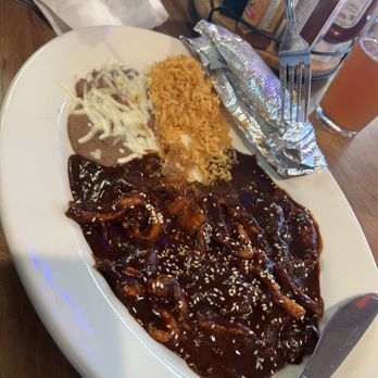 La Esquina Mexican Kitchen - Mole - Mexican Near Me - Folsom, California La Esquina Mexican Kitchen - Mole - Mexican Near Me - Folsom, California