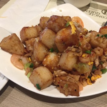 Congee Queen - Chinese Near Me - Scarborough, Ontario