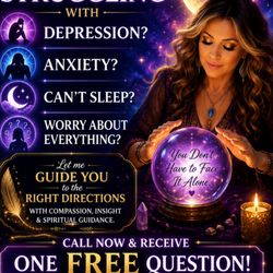 Psychic Readings By Angie