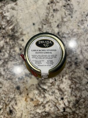 Con' Olio Oils & Vinegars by null