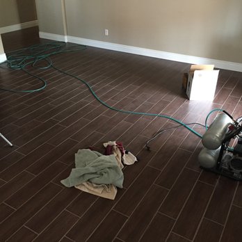 Nikolic Construction - After...floors installed and baseboards in - Windows Installation Near Me Nikolic Construction - After...floors installed and baseboards in - Windows Installation Near Me