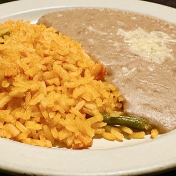 Pancho Villa Mexican Restaurant - Stafford - Side of rice and beans - Mexican Near Me - Stafford, Virginia Pancho Villa Mexican Restaurant - Stafford - Side of rice and beans - Mexican Near Me - Stafford, Virginia