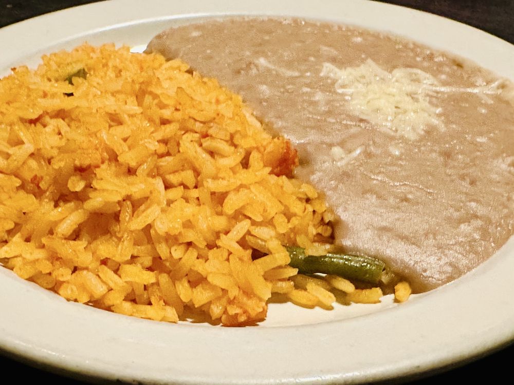 Pancho Villa Mexican Restaurant - Stafford