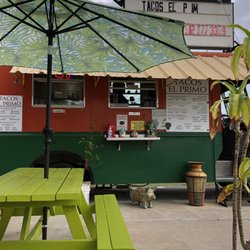 Tacos El Primo
