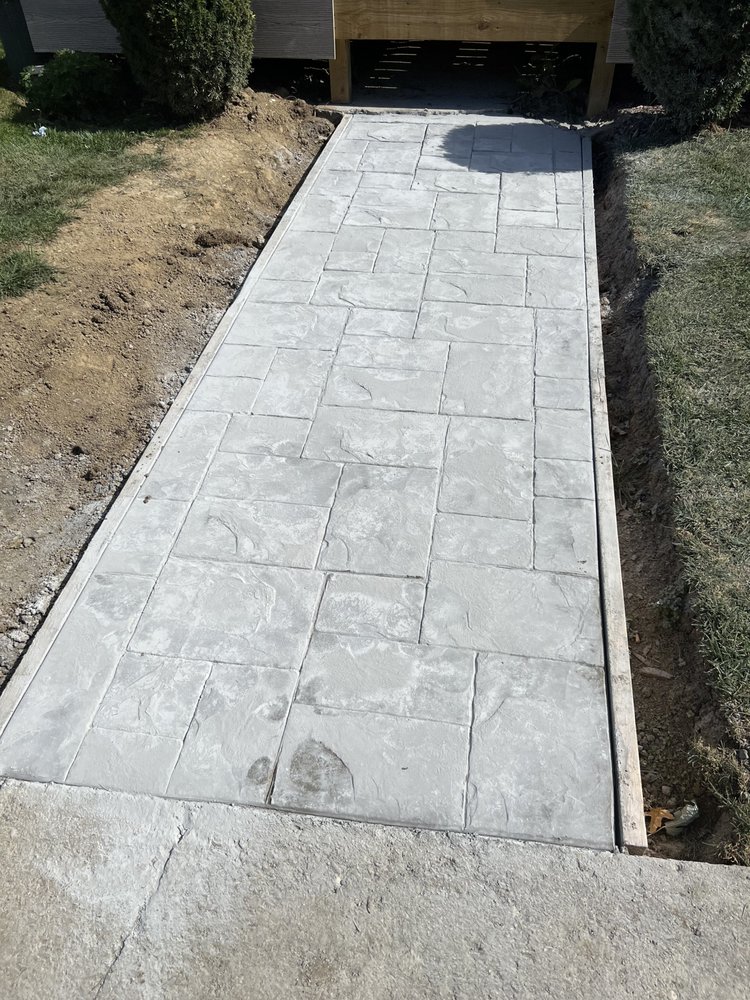 HAYDEN MASONRY AND CONSTRUCTION Marion, Ohio Masonry/Concrete