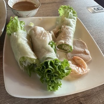Pho Ever - spring roll - Vietnamese Near Me - Bellevue, Washington Pho Ever - spring roll - Vietnamese Near Me - Bellevue, Washington