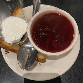 Veselka - Ukrainian Borscht - Ukrainian Near Me - New York, New York Veselka - Ukrainian Borscht - Ukrainian Near Me - New York, New York