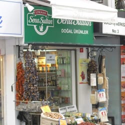 Sena Sultan Doğal Ürünler