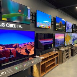 Zone Home Entertainment
