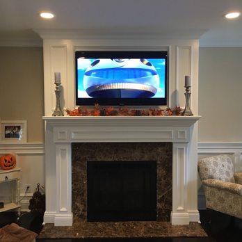 Total Audio Video & Networking - Home Theatre Installation Near Me - Bay Shore, New York Total Audio Video & Networking - Home Theatre Installation Near Me - Bay Shore, New York