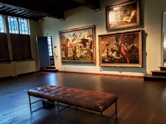 Snijders&Rockoxhuis by null