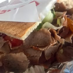 Bistro Sindbad - Döner