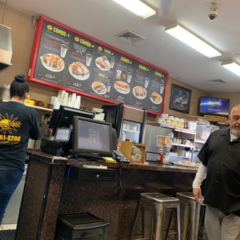Sunshine Grill - Such a great local place! - Breakfast & Brunch Near Me - Edison, New Jersey Sunshine Grill - Such a great local place! - Breakfast & Brunch Near Me - Edison, New Jersey