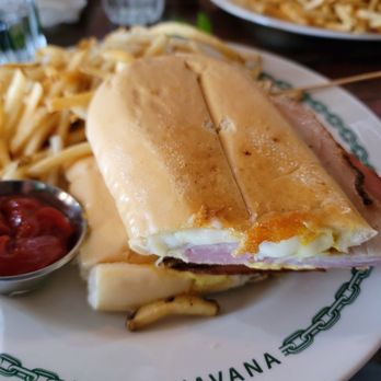 Ball & Chain - Sandwich Cubano - Music Venues Near Me - Miami, Florida Ball & Chain - Sandwich Cubano - Music Venues Near Me - Miami, Florida