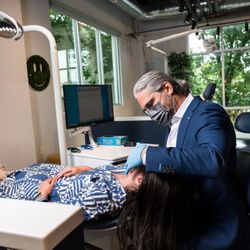 Bryn Mawr Orthodontics - It's never too late to love your smile! Whether you're a busy professional or college student, Adult Orthodontics is one of our specialties!