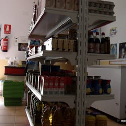 Congelados Supermercado El Fuerte