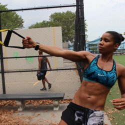 New York New You Fitness - TRX Training