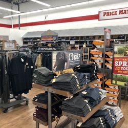 Tractor Supply