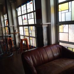 The Unley - Front Bar